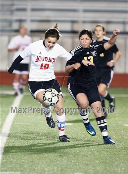 Thumbnail 3 in Richardson vs Creekview photogallery.
