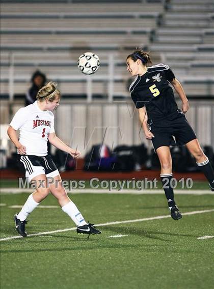 Thumbnail 2 in Richardson vs Creekview photogallery.