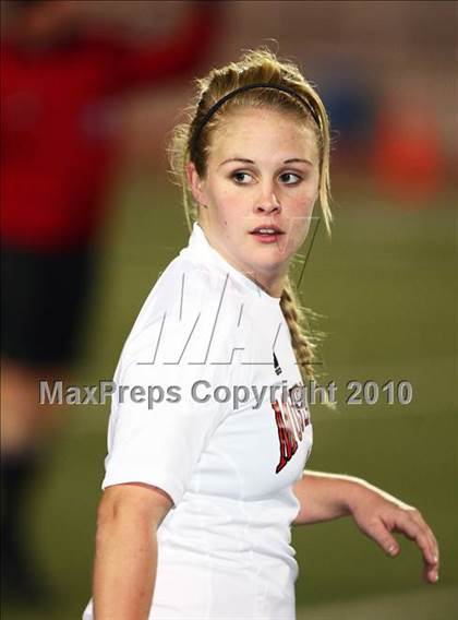 Thumbnail 3 in Richardson vs Creekview photogallery.