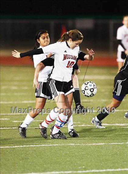 Thumbnail 2 in Richardson vs Creekview photogallery.