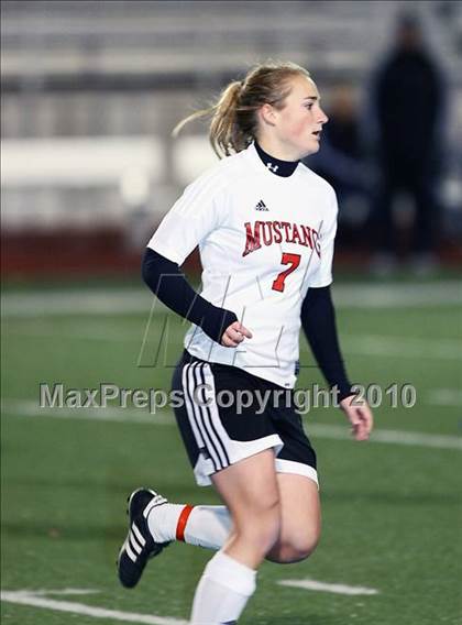 Thumbnail 3 in Richardson vs Creekview photogallery.