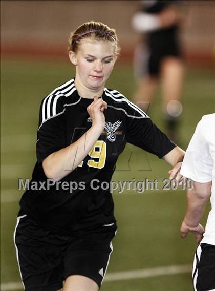 Thumbnail 3 in Richardson vs Creekview photogallery.