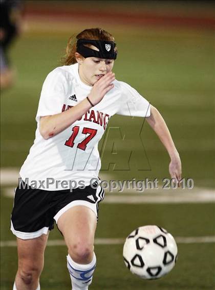Thumbnail 3 in Richardson vs Creekview photogallery.