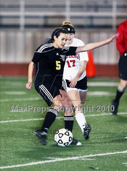 Thumbnail 3 in Richardson vs Creekview photogallery.