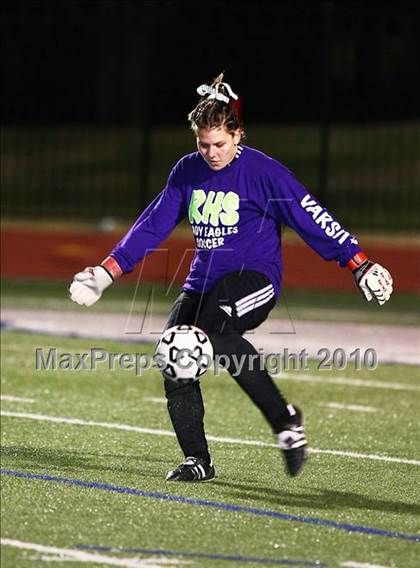 Thumbnail 3 in Richardson vs Creekview photogallery.