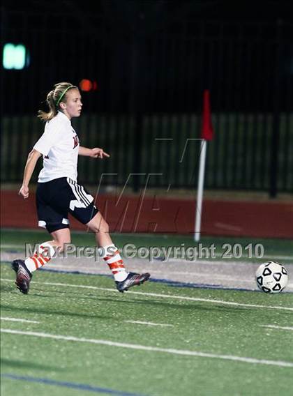 Thumbnail 3 in Richardson vs Creekview photogallery.