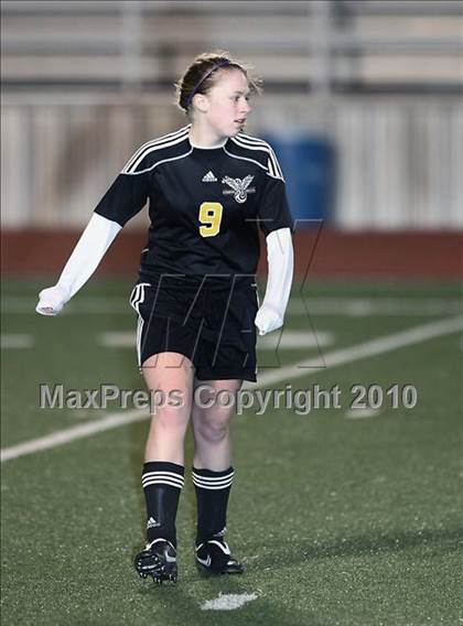 Thumbnail 2 in Richardson vs Creekview photogallery.