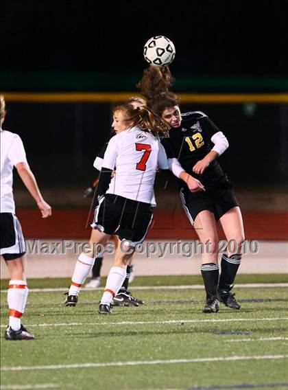 Thumbnail 2 in Richardson vs Creekview photogallery.