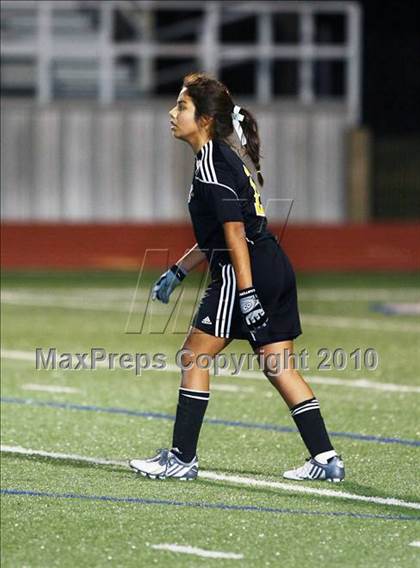 Thumbnail 2 in Richardson vs Creekview photogallery.
