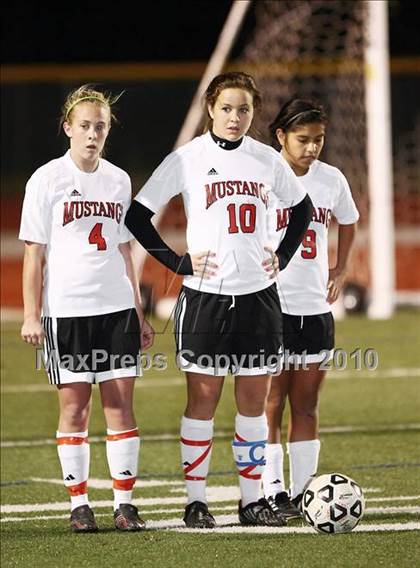 Thumbnail 2 in Richardson vs Creekview photogallery.