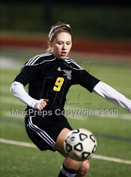 Thumbnail 3 in Richardson vs Creekview photogallery.