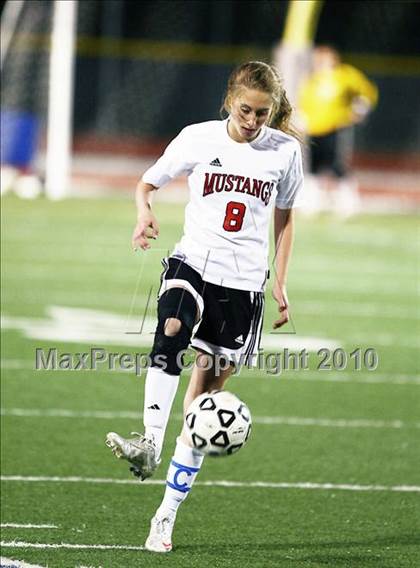 Thumbnail 3 in Richardson vs Creekview photogallery.