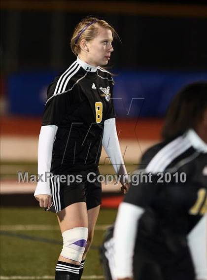 Thumbnail 3 in Richardson vs Creekview photogallery.