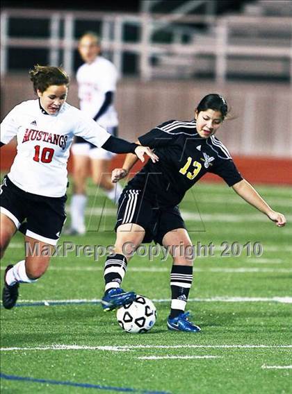 Thumbnail 3 in Richardson vs Creekview photogallery.