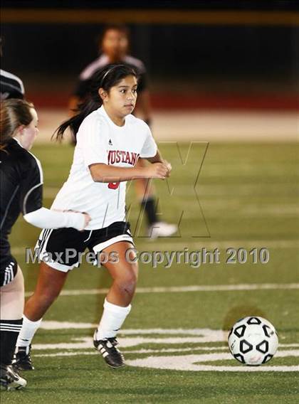 Thumbnail 3 in Richardson vs Creekview photogallery.