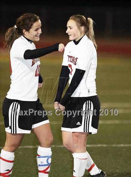 Thumbnail 2 in Richardson vs Creekview photogallery.