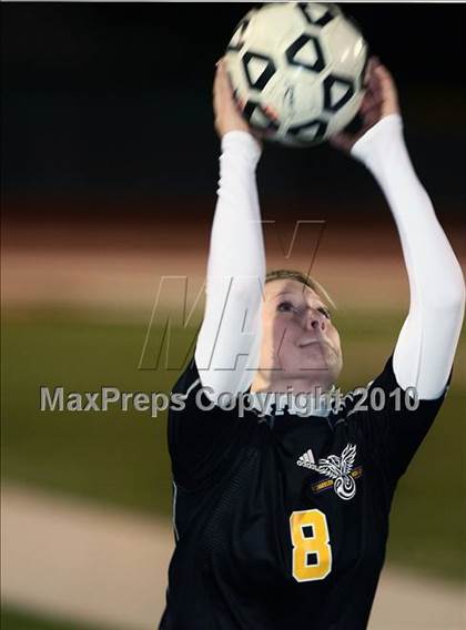 Thumbnail 2 in Richardson vs Creekview photogallery.