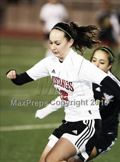 Thumbnail 2 in Richardson vs Creekview photogallery.