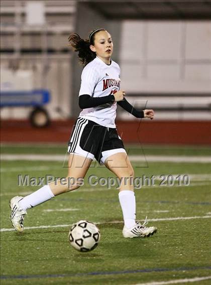 Thumbnail 2 in Richardson vs Creekview photogallery.