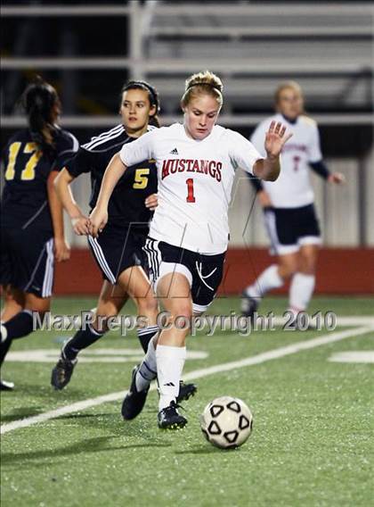 Thumbnail 3 in Richardson vs Creekview photogallery.