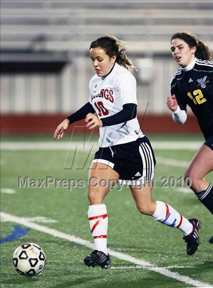 Thumbnail 1 in Richardson vs Creekview photogallery.