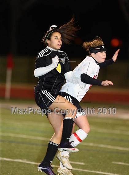 Thumbnail 3 in Richardson vs Creekview photogallery.