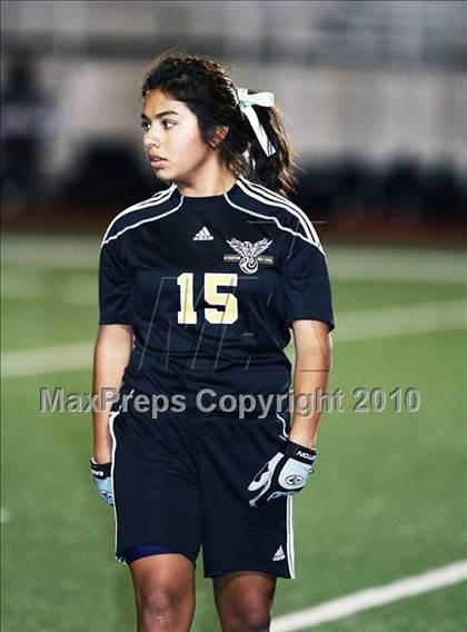 Thumbnail 2 in Richardson vs Creekview photogallery.