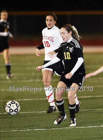 Thumbnail 3 in Richardson vs Creekview photogallery.