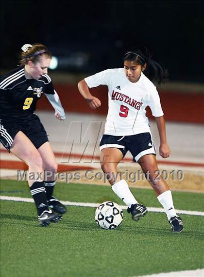 Thumbnail 2 in Richardson vs Creekview photogallery.