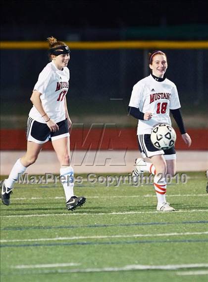 Thumbnail 2 in Richardson vs Creekview photogallery.