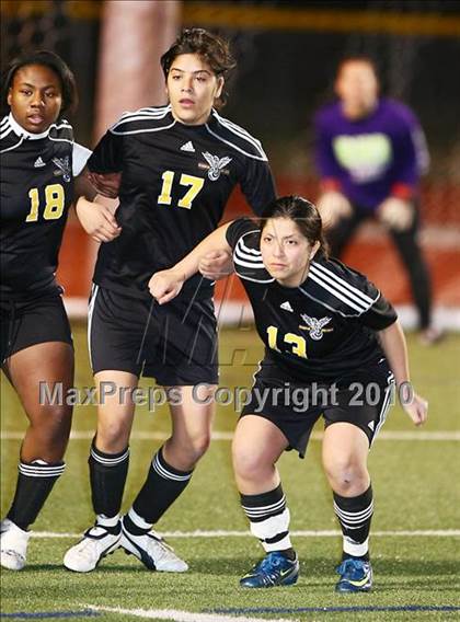 Thumbnail 2 in Richardson vs Creekview photogallery.