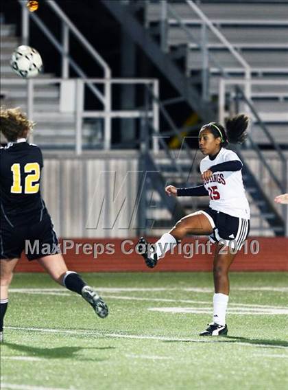 Thumbnail 1 in Richardson vs Creekview photogallery.