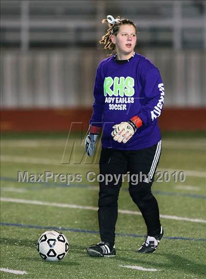 Thumbnail 2 in Richardson vs Creekview photogallery.