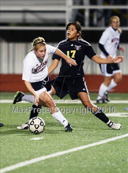 Thumbnail 2 in Richardson vs Creekview photogallery.
