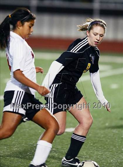 Thumbnail 3 in Richardson vs Creekview photogallery.