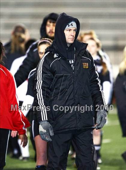 Thumbnail 3 in Richardson vs Creekview photogallery.