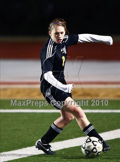 Thumbnail 3 in Richardson vs Creekview photogallery.