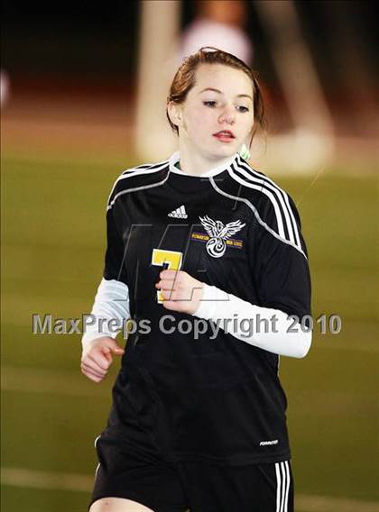 Thumbnail 3 in Richardson vs Creekview photogallery.
