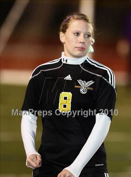 Thumbnail 2 in Richardson vs Creekview photogallery.