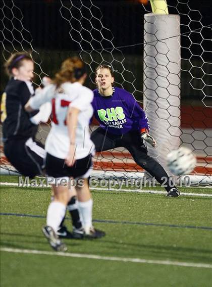 Thumbnail 1 in Richardson vs Creekview photogallery.