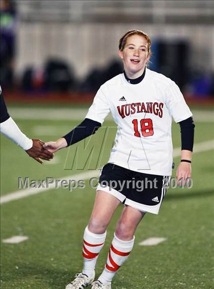 Thumbnail 3 in Richardson vs Creekview photogallery.