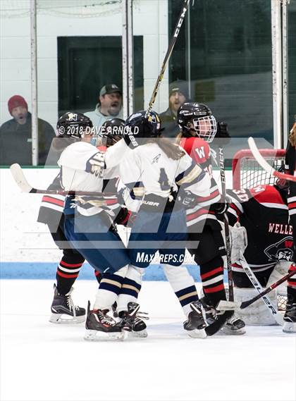 Thumbnail 2 in Wellesley @ Needham photogallery.