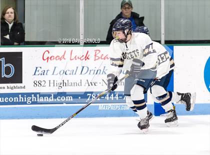 Thumbnail 1 in Wellesley @ Needham photogallery.