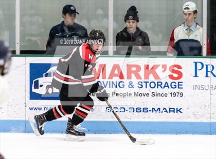Thumbnail 1 in Wellesley @ Needham photogallery.