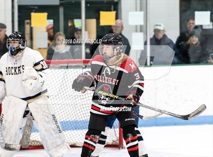 Thumbnail 1 in Wellesley @ Needham photogallery.