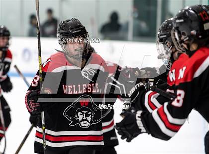 Thumbnail 3 in Wellesley @ Needham photogallery.