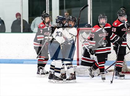 Thumbnail 3 in Wellesley @ Needham photogallery.