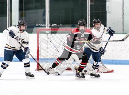 Thumbnail 3 in Wellesley @ Needham photogallery.