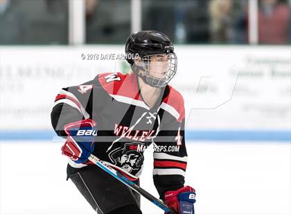Thumbnail 1 in Wellesley @ Needham photogallery.