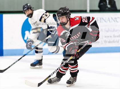 Thumbnail 1 in Wellesley @ Needham photogallery.